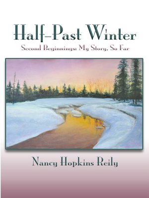 cover image of Half-Past Winter